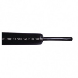 Gaine thermo. SRH2/16/BK/1m...