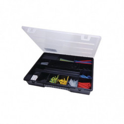 Gaine thermo.-kit MBS1...