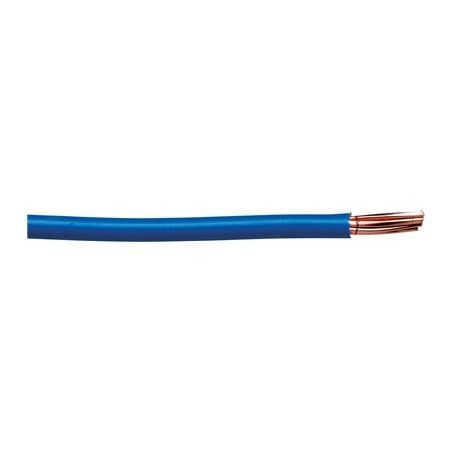 Fil De Cuivre Bleu 0,25 Mm – 28 M – Souple, Résistant, Pour Création Bijoux Et Déco - 3