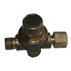 Manostat/Accessoire CPB 5/6...