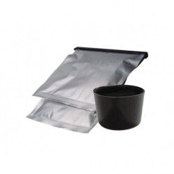 Sachet de resine EG/180ml...