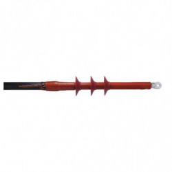 Extremite CHE-F 12kV/10-25...