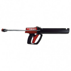 Pistolet a cartouche...