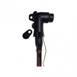 Connecteur equ. CWS 250A...