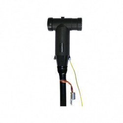 T connecteur CTS 1250A...