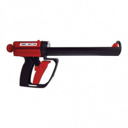 Pistolet a cartouche...