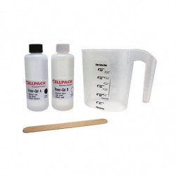 POWER GEL/1000ml/Bouteille...