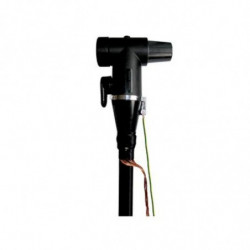 T connecteur CTKS 630A...