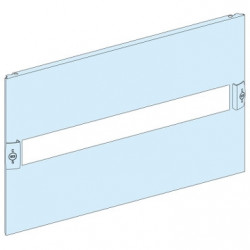 Plastron modulaire, 5...