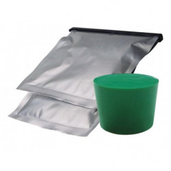 Sachet de resine GG/143...