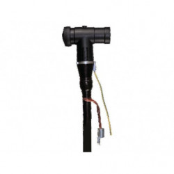 T connecteur CTS 630A...