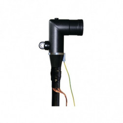 Connecteur equ.CWS 400A...
