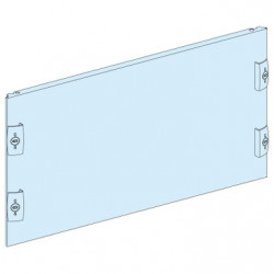 Plastron plein 6 modules...