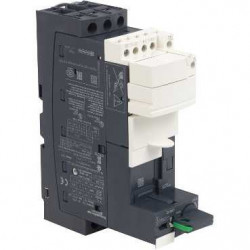 TeSys U - base puissance -...