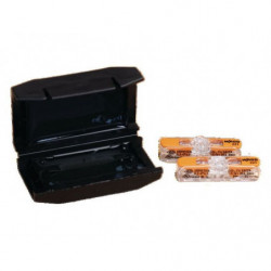 Gelbox...