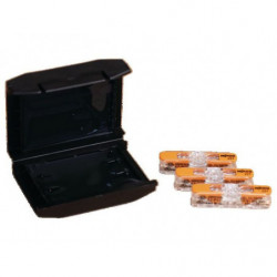 Gelbox...