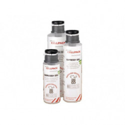 Gel Express+ bouteille...
