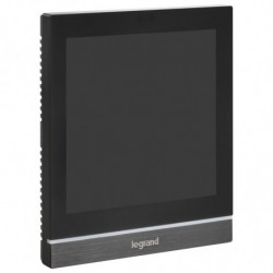KNX-ÉCRAN TACTILE 4" (002900)
