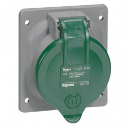 Socle de tableau Hypra 3P+T...