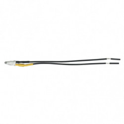 Voyant 230V pour fonction...