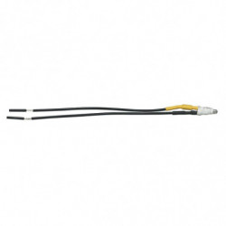 Voyant 230V pour fonction...