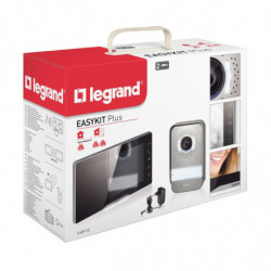 Visiophone Easy Kit Plus...