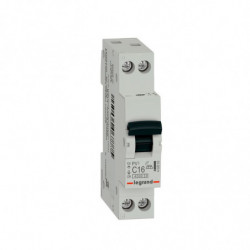 Disjoncteur PV³ 4500 -...