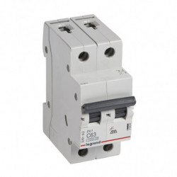 Disjoncteur PV³ 4500 -...