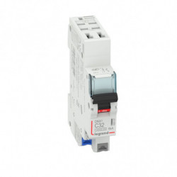 DNX3 disjoncteur 1P+Neutre...