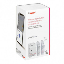 Pack de démarrage Drivia...