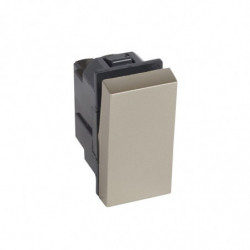 PERMUTATEUR 10A 1 MODULE...