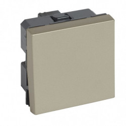 INTERRUPTEUR 10AX 2 MODULES...