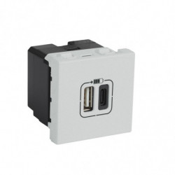ARTEOR CHARGEUR 2 MODULES 2...
