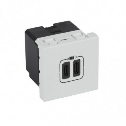 ARTEOR CHARGEUR 2 MODULES 2...