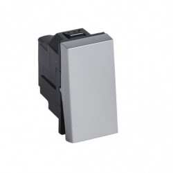 PERMUTATEUR 10A 1 MODULE...
