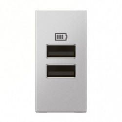 CHARGEUR 1 MODULE 2 PRISES...