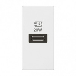 CHARGEUR 1 MODULE 1 PRISE...