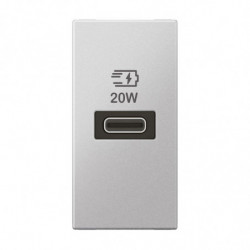 CHARGEUR 1 MODULE 1 PRISE...