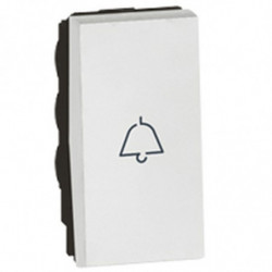 BOUTON POUSSOIR SONNERIE 6A...