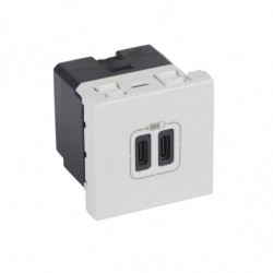 ARTEOR CHARGEUR 2 MODULES 2...