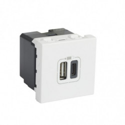 ARTEOR CHARGEUR 2 MODULES 2...