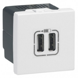 ARTEOR CHARGEUR 2 MODULES 2...