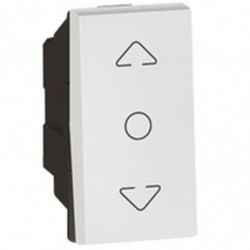 CURTAIN SWITCH 1 MODULE...