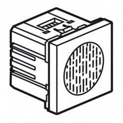 FONCTION BUZZER 230V 2...