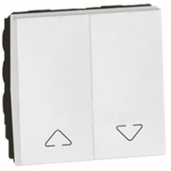 DOUBLE SWITCH FOR ELECTRIC...