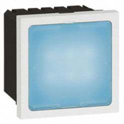 SOFT BLUE LIGHT DIFFUSER...