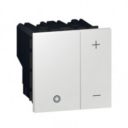 VARIATEUR 2 MODULES 0-10V...