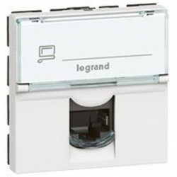 PRISE RJ45 CATEGORIE 6 FTP...