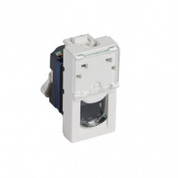 PRISE RJ45 CATEGORIE 6 FTP...