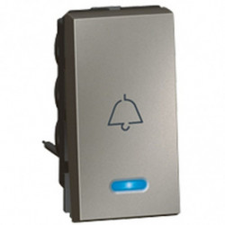 BELL PUSH WITH INDICATOR 1...